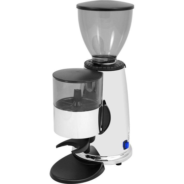 Macap M2C83 Espresso Grinder - Chrome - My Espresso Shop