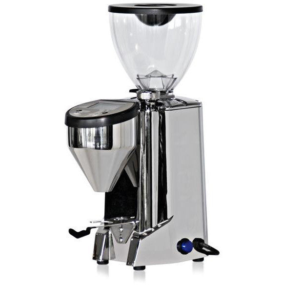 Rocket Espresso Macinatore Fausto Coffee Grinder - Chrome - My Espresso Shop