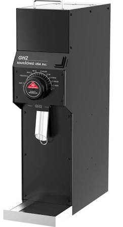 Mahlkonig GH2 Coffee Grinder - My Espresso Shop