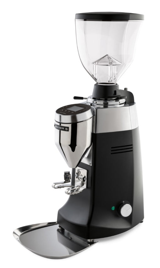 Mazzer Robur S Electronic - My Espresso Shop