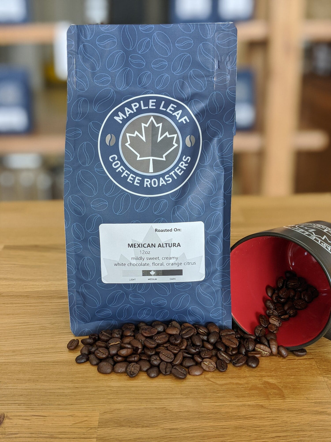 Single Origin – Coffee Subscription