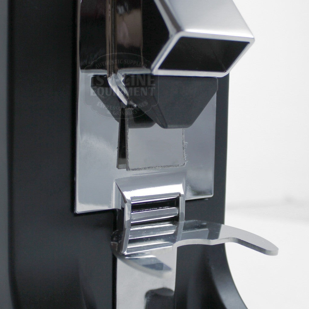 Eureka MCI Mignon Programmable Doserless Espresso Coffee Grinder - Black - My Espresso Shop