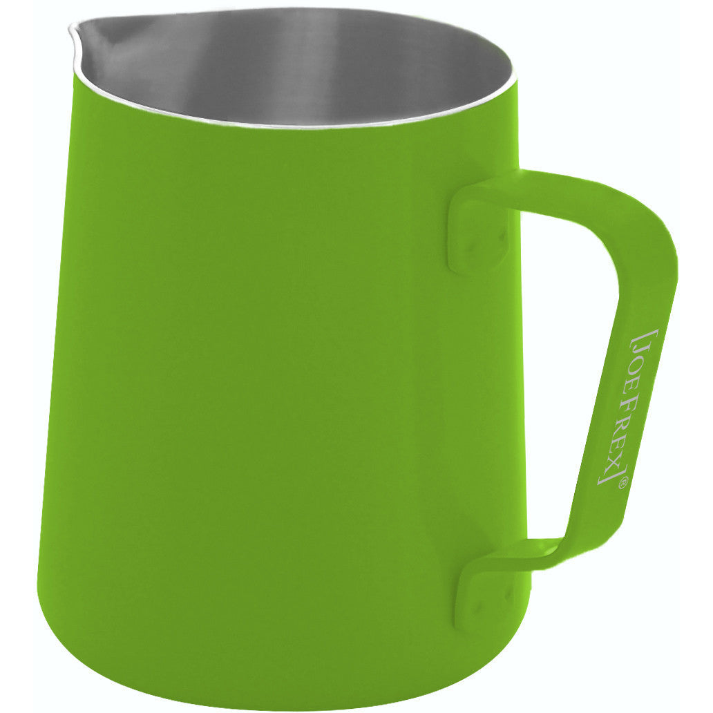 Milk Pitcher - 20 oz by Joe Frex - My Espresso Shop