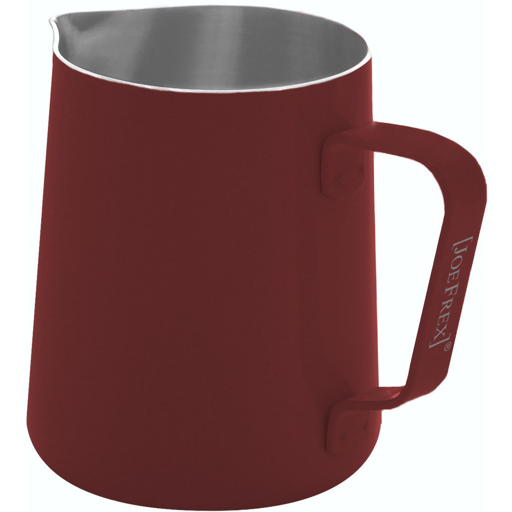 Milk Pitcher - 20 oz by Joe Frex - My Espresso Shop