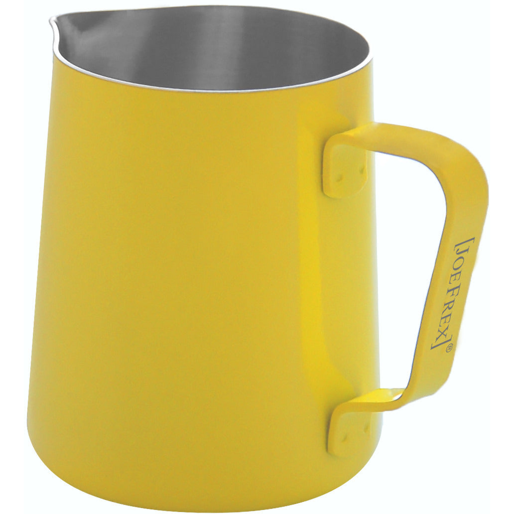 Milk Pitcher - 12 oz by Joe Frex - My Espresso Shop