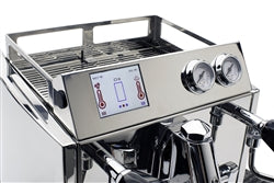 Izzo Alex Duetto Evo Espresso Machine - My Espresso Shop