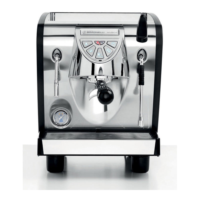 Nuova Simonelli Musica Espresso Machine - My Espresso Shop