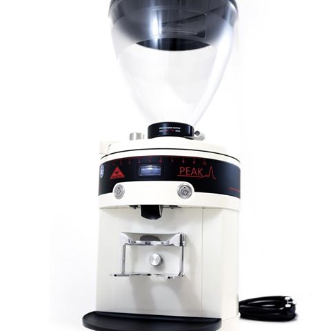 Mahlkonig Peak Espresso Grinder - My Espresso Shop