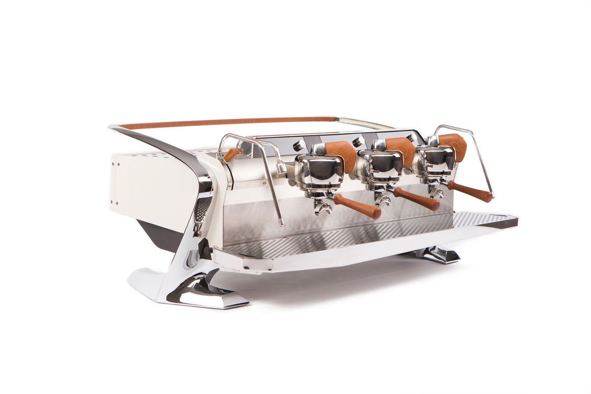 Slayer Espresso Steam LPx 3-Group Espresso Machine - My Espresso Shop