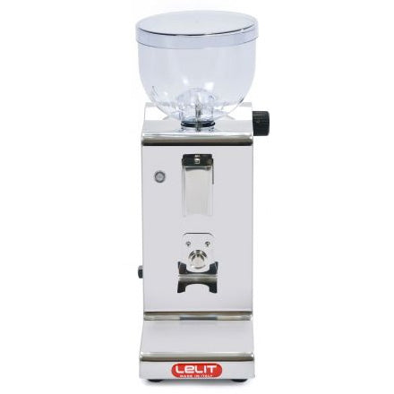 Lelit PL044MM Fred Espresso Coffee Grinder - My Espresso Shop