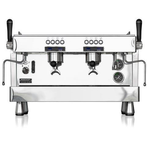 Rocket Espresso R9 Automatic Espresso Machine - 2 Group - My Espresso Shop