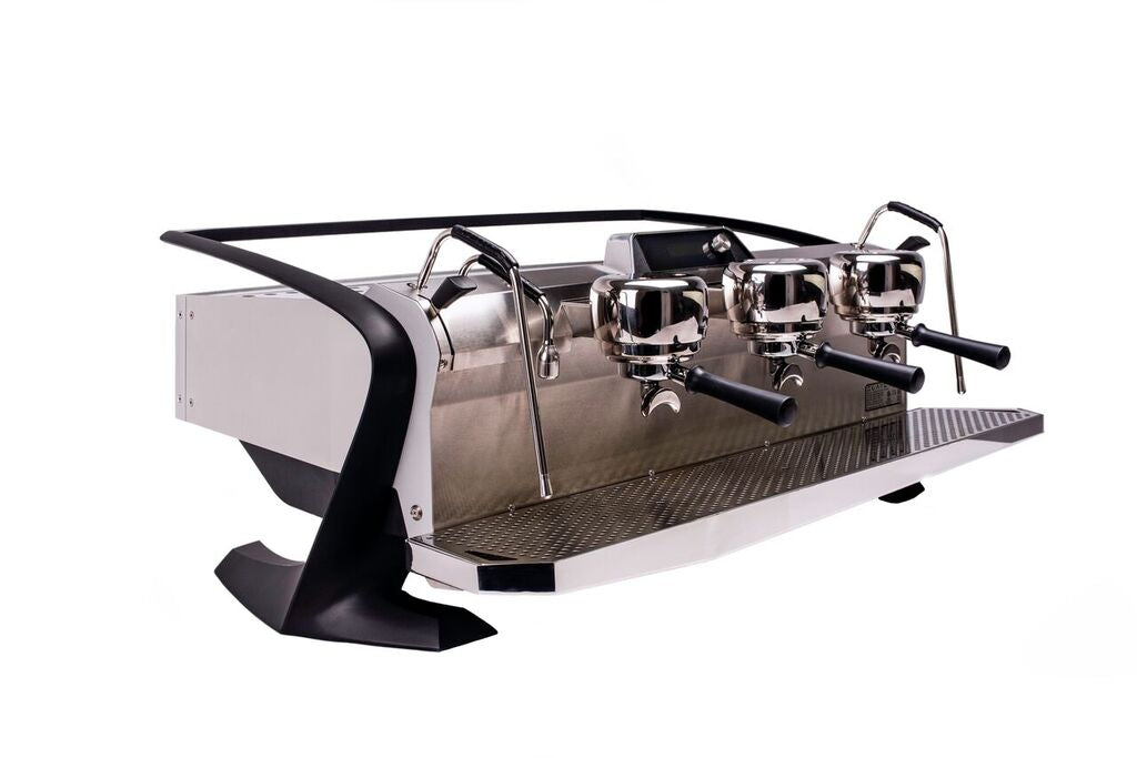 Slayer Espresso Steam LP 3-Group Espresso Machine - My Espresso Shop