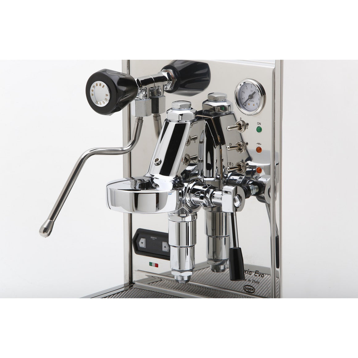 Quick Mill Alexia Evo Espresso Machine - My Espresso Shop