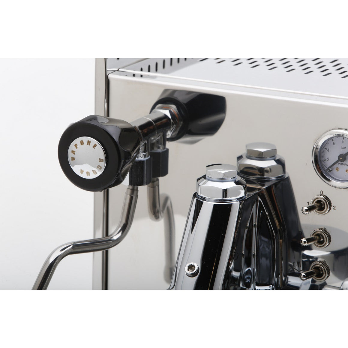 Quick Mill Alexia Evo Espresso Machine - My Espresso Shop