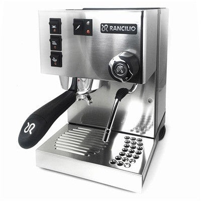 Rancilio Silvia M Espresso Machine - My Espresso Shop