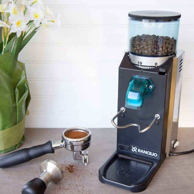 Rancilio Rocky Doserless Coffee Grinder - My Espresso Shop