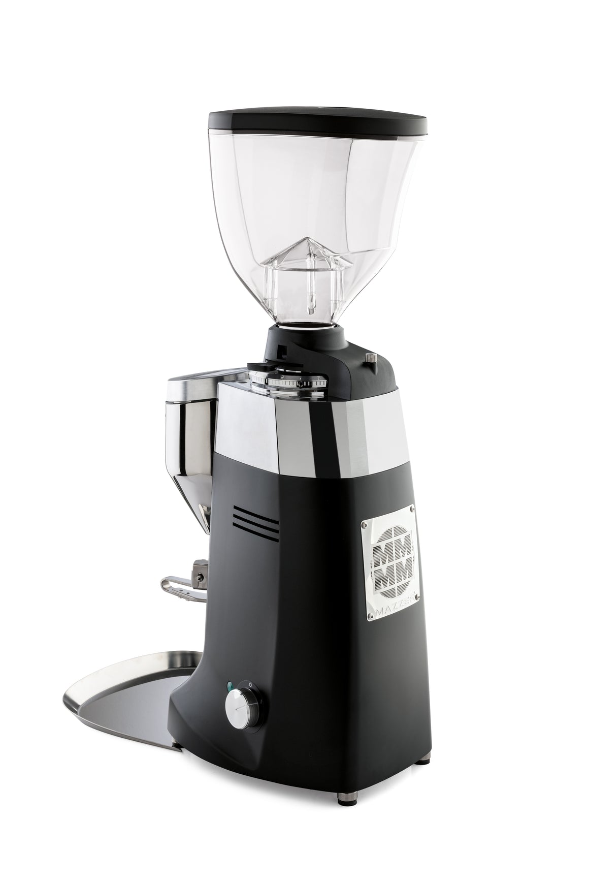 Mazzer Robur S Electronic - My Espresso Shop