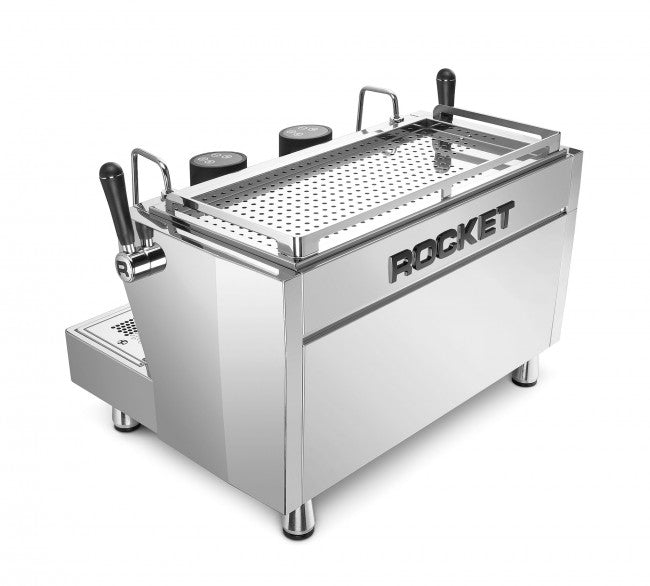 Rocket Espresso RE Doppia 2-Group Espresso Machine - My Espresso Shop