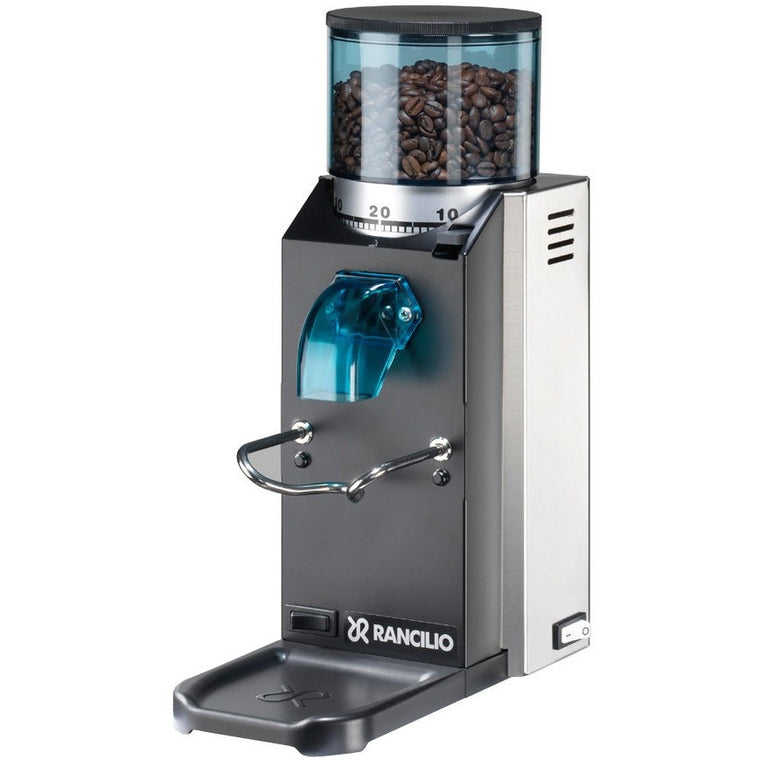 Rancilio Rocky Doserless Coffee Grinder - My Espresso Shop