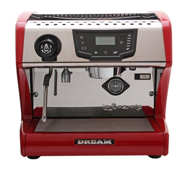 La Spaziale S1 Dream Espresso Machine - My Espresso Shop