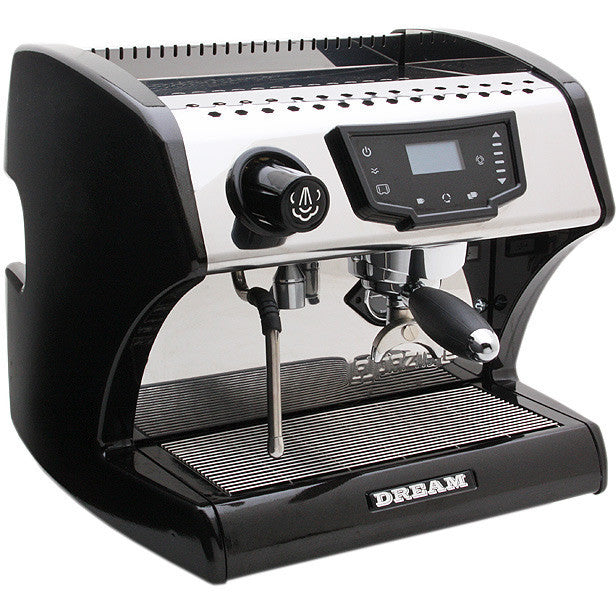 La Spaziale S1 Dream Espresso Machine - My Espresso Shop