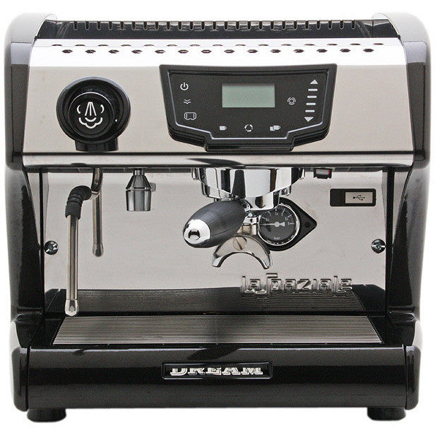 La Spaziale S1 Dream Espresso Machine - My Espresso Shop