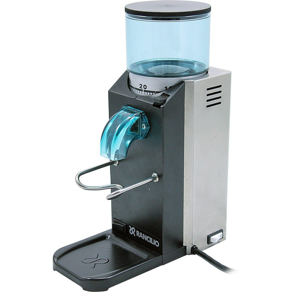 Rancilio Rocky Doserless Coffee Grinder - My Espresso Shop