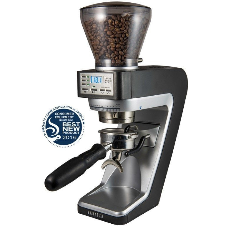 Baratza Sette 270W Coffee Grinder - My Espresso Shop