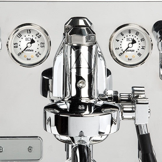 ECM Germany Synchronika Commercial Espresso Machine - My Espresso Shop