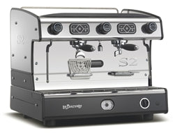 La Spaziale S2 Tall Cup 2 Group Volumetric Espresso Machine - My Espresso Shop