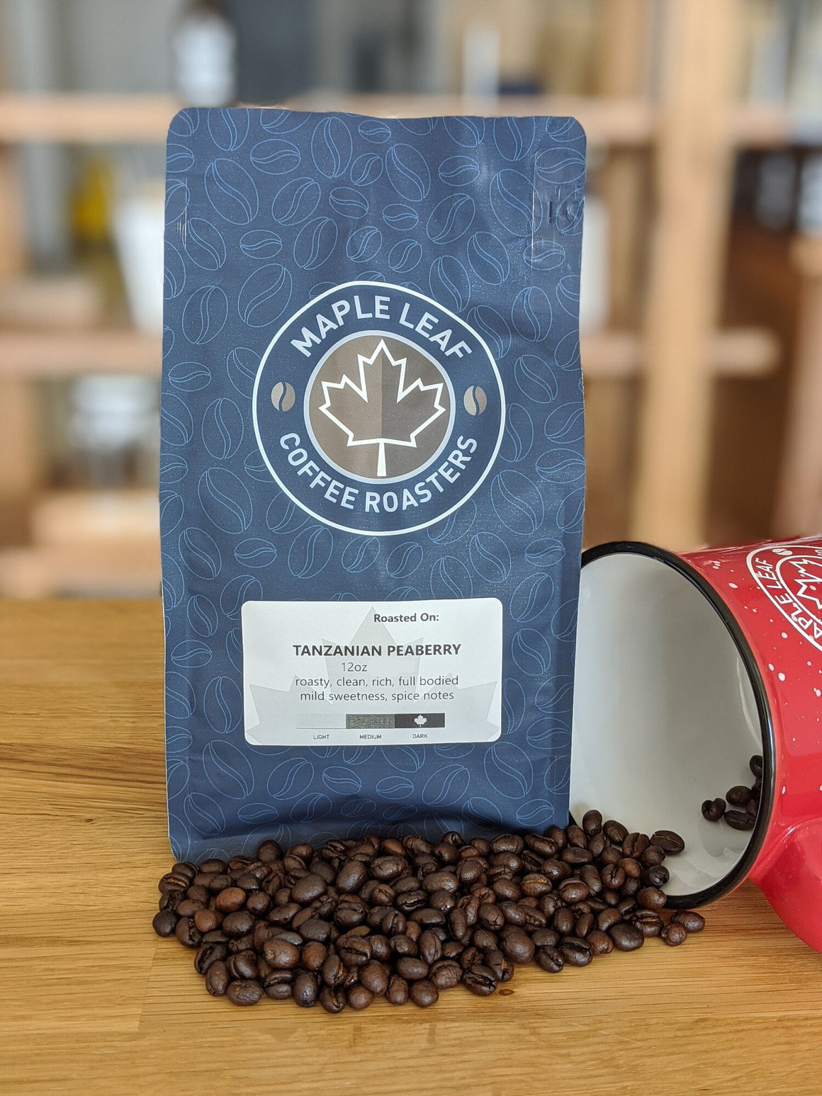 Single Origin – Coffee Subscription