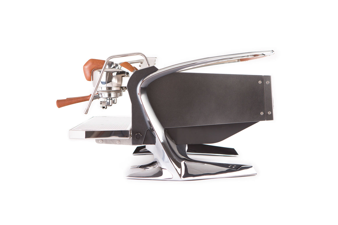 Slayer Espresso Steam LPx 2-Group Espresso Machine - My Espresso Shop