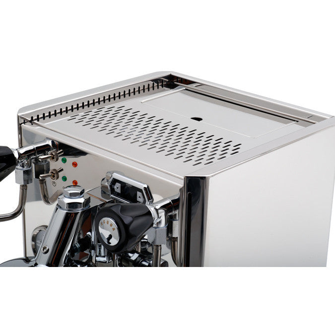 Quick Mill Vetrano 2B Evo Espresso Machine - My Espresso Shop