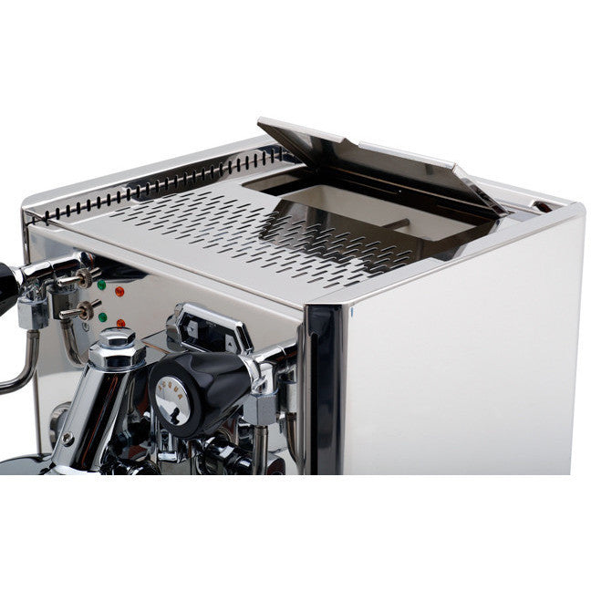 Quick Mill Vetrano 2B Evo Espresso Machine - My Espresso Shop