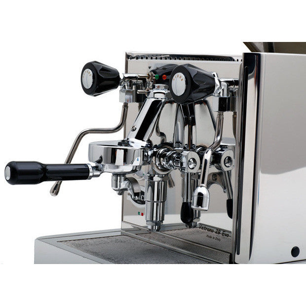 Quick Mill Vetrano 2B Evo Espresso Machine - My Espresso Shop