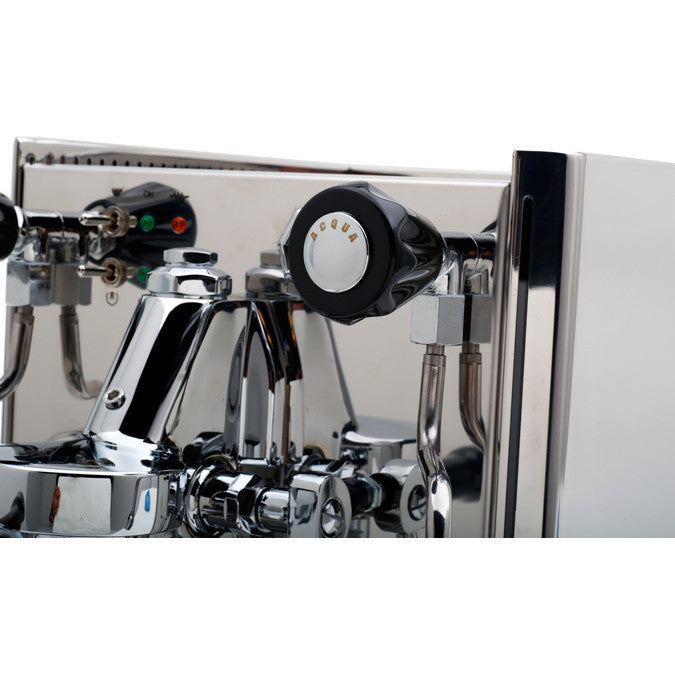 Quick Mill Vetrano 2B Evo Espresso Machine - My Espresso Shop