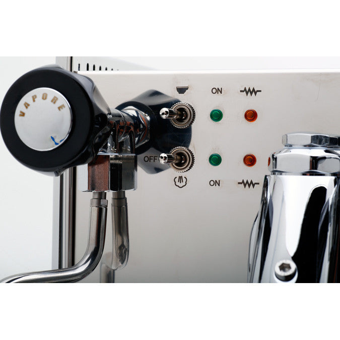 Quick Mill Vetrano 2B Evo Espresso Machine - My Espresso Shop