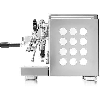 Rocket Appartamento Espresso Machine - White - My Espresso Shop