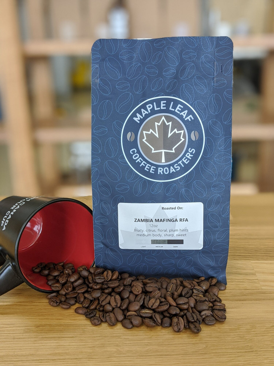 Single Origin – Coffee Subscription