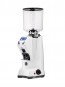 Zenith 65 E Hi-Speed Espresso Grinder - White