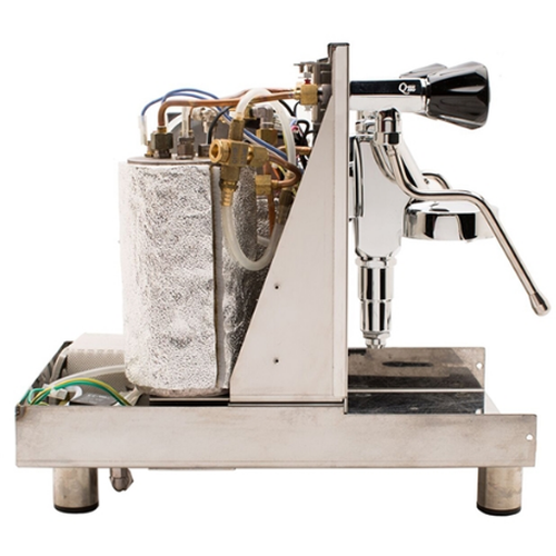 Quick Mill Andreja Premium Profiles Espresso Machine - My Espresso Shop