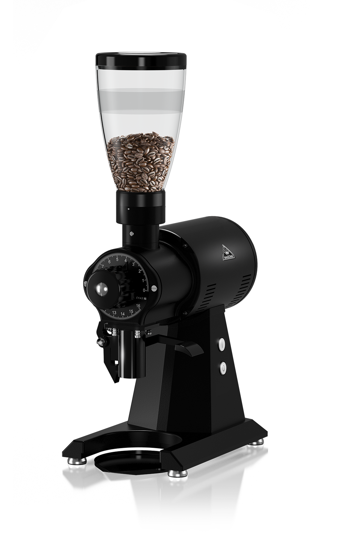 Mahlkonig EK43 S Coffee Grinder - My Espresso Shop