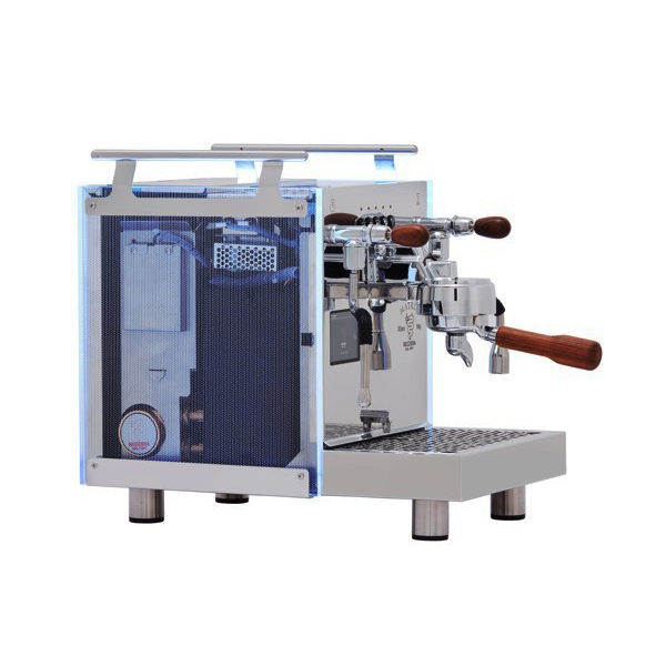 Bezzera Matrix DE Dual Boiler Triple PID Espresso Machine - My Espresso Shop