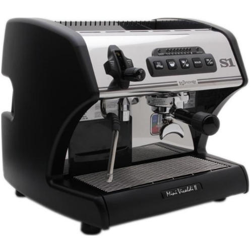 La Spaziale S1 Mini Vivaldi II Espresso Machine - My Espresso Shop