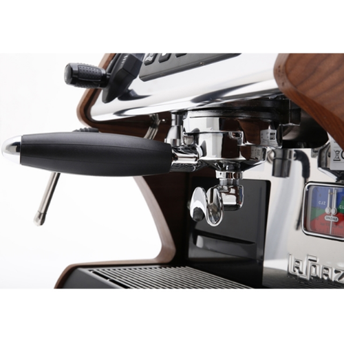 La Spaziale S1 Mini Vivaldi II Espresso Machine - My Espresso Shop