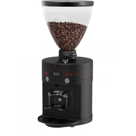 Mahlkonig Peak Espresso Grinder - My Espresso Shop