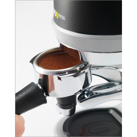 PuqPress Q1 Automatic Tamper - My Espresso Shop