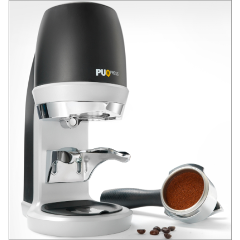 PuqPress Q1 Automatic Tamper - My Espresso Shop