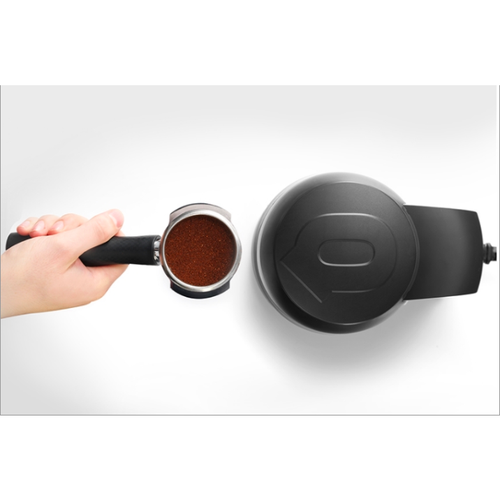 PuqPress Q1 Automatic Tamper - My Espresso Shop