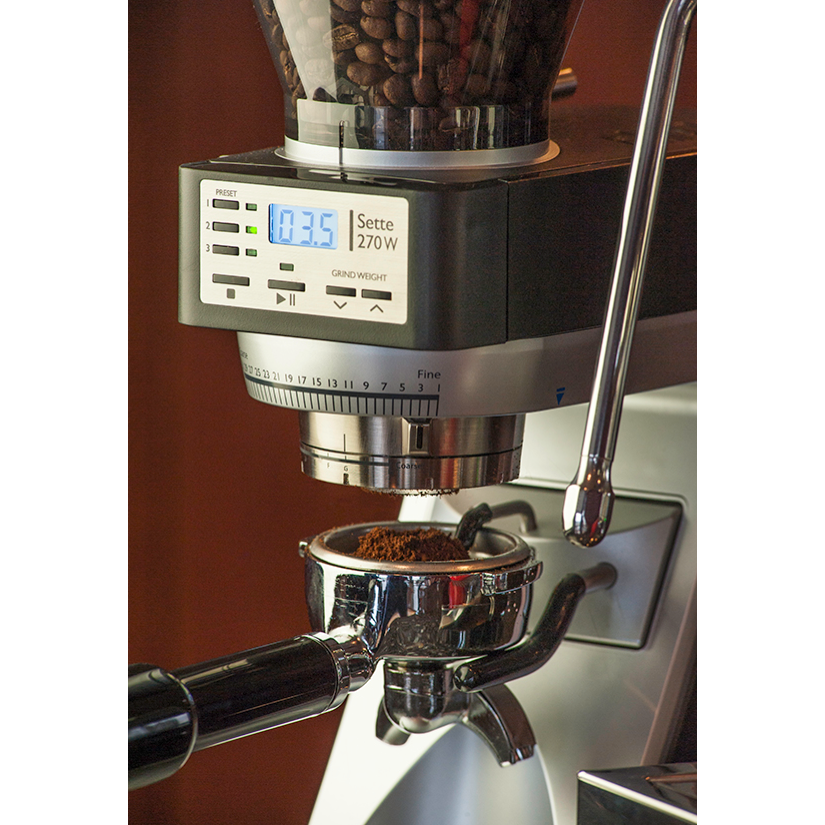 Baratza Sette 270W Coffee Grinder - My Espresso Shop